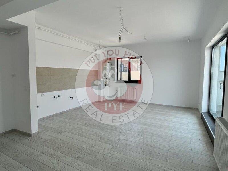 Bragadiru | Apartament 2 camere | 62mp | decomandat | B9203