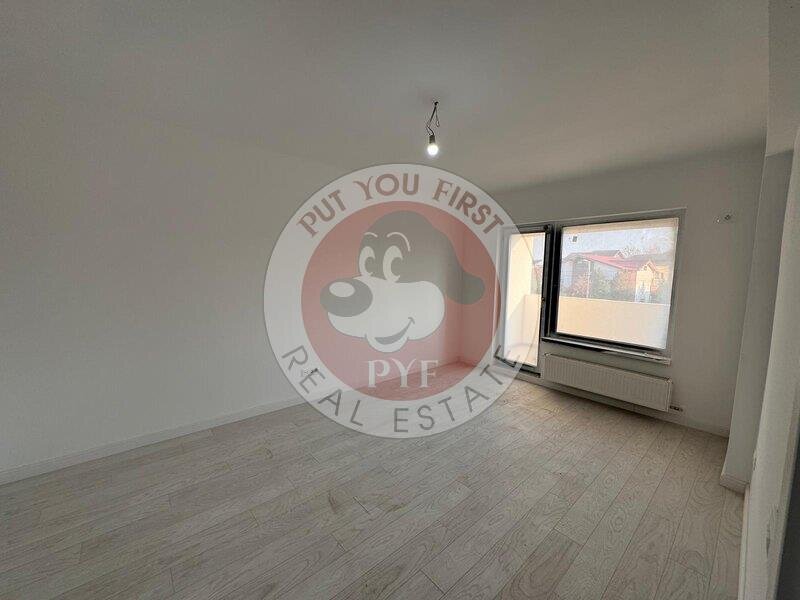 Bragadiru | Apartament 2 camere | 62mp | decomandat | B9203