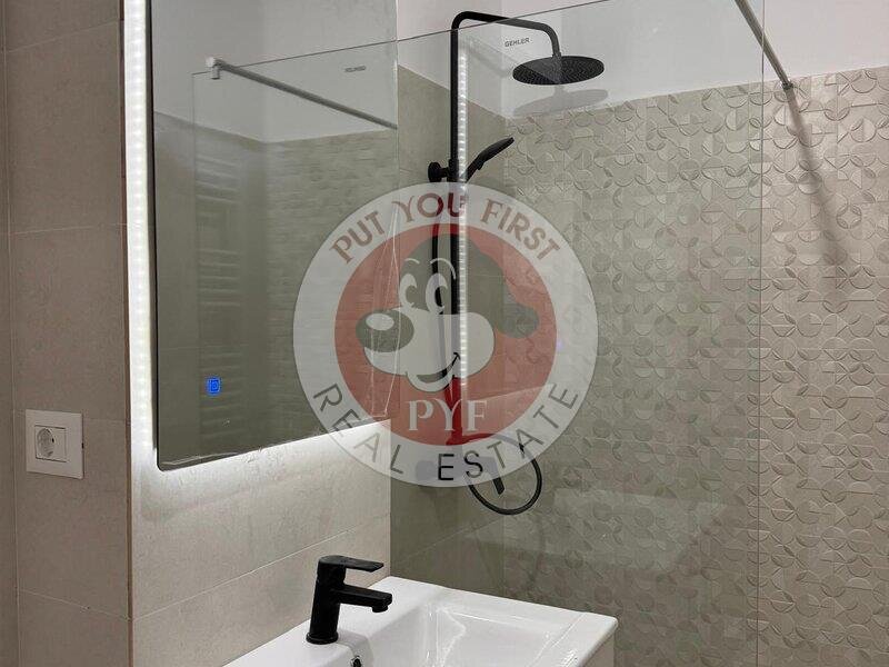 Bragadiru | Apartament 2 camere | 62mp | decomandat | B9203